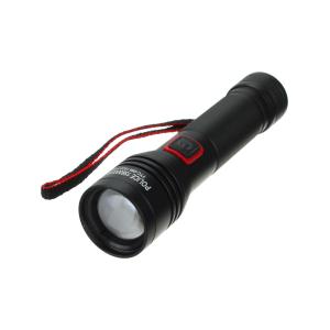 Фонарь подствольный "Поиск" с Zoom 1 свд YYC-QM-1038-PM10-TG выносная кнопка 