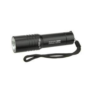 Фонарь подствольный "Поиск" с Zoom 1СВД выносная кнопка 12/220В/ACC FA-Q-13-T6