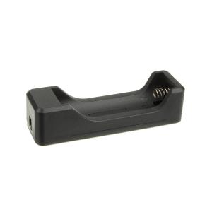 Фонарь подствольный "Поиск" с Zoom 1СВД выносная кнопка 12/220В/ACC FA-Q-13-T6