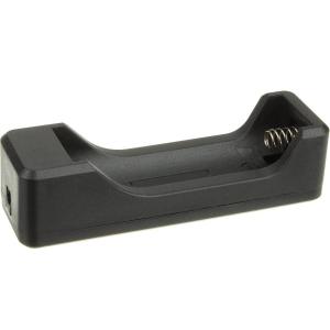 Фонарь подствольный "Поиск" с Zoom 1СВД выносная кнопка 12/220В/ACC FA-Q-13-T6