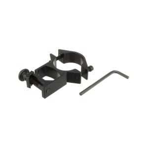 Фонарь подствольный "Поиск" с Zoom 1СВД выносная кнопка 12/220В/ACC FA-Q-13-T6