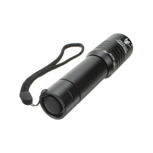 Фонарь подствольный "Поиск" с Zoom 1СВД выносная кнопка 12/220В/ACC FA-Q13TG