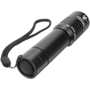 Фонарь подствольный "Поиск" с Zoom 1СВД выносная кнопка 12/220В/ACC FA-Q13TG