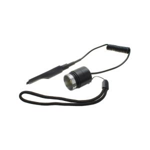 Фонарь подствольный "Поиск" с Zoom 1СВД выносная кнопка 12/220В/ACC FA-Q13TG