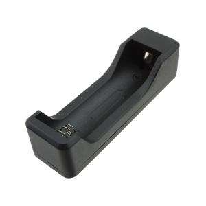 Фонарь подствольный "Поиск" с Zoom 1СВД выносная кнопка 12/220В/ACC P-Q13-T6, мини