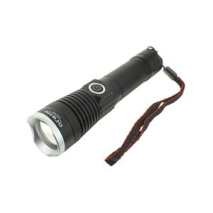 Фонарь подствольный с Zoom 1 свд HQ-203-TG выносная кнопка 