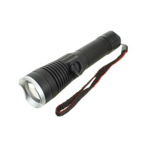 Фонарь подствольный с Zoom 1 свд HQ-203-TG выносная кнопка 