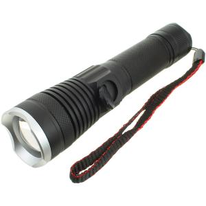 Фонарь подствольный с Zoom 1 свд HQ-203-TG выносная кнопка 