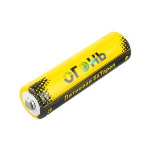 Фонарь подствольный с Zoom 1 свд HQ-203-TG выносная кнопка