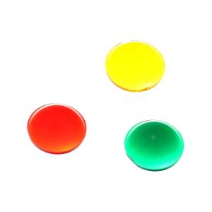 Фонарь подствольный с Zoom 1 свд HQ-398-T6 с 3 светофильтрами 