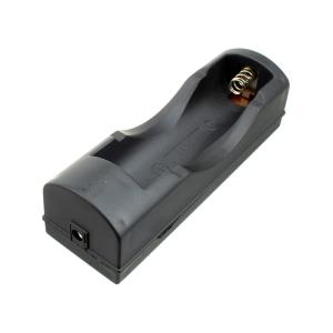 Фонарь подствольный с Zoom 1 свд HQ-398-T6 с 3 светофильтрами 