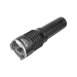 Фонарь подствольный с Zoom 1 свд HQ-398-T6 с 3 светофильтрами 