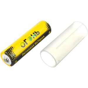 Фонарь подствольный с Zoom 1 свд HQ-398-T6 с 3 светофильтрами 