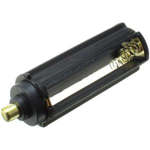 Фонарь подствольный с Zoom 1 свд HQ-398-T6 с 3 светофильтрами 