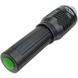 Фонарь подствольный с Zoom 1 свд HQ-398-T6 с 3 светофильтрами 