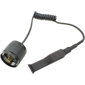 Фонарь подствольный с Zoom 1 свд P-QS009-GT100 выносная кнопка