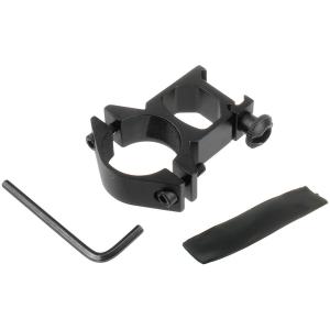 Фонарь подствольный с Zoom 1 свд P-QS009-GT100 выносная кнопка