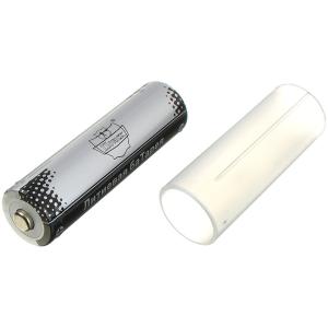 Фонарь подствольный с Zoom 1 свд P-QS009-GT100 выносная кнопка