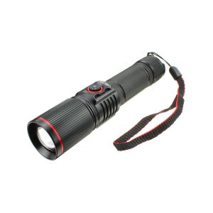 Фонарь подствольный с Zoom 1 свд P-QS009-GT100 выносная кнопка 