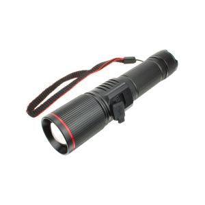Фонарь подствольный с Zoom 1 свд P-QS009-GT100 выносная кнопка 