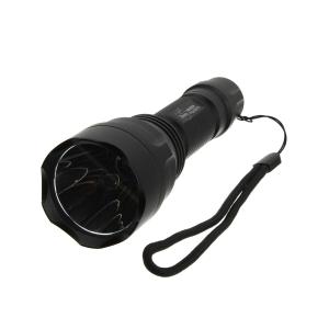 Фонарь подствольный с Zoom 1 свд выносная кнопка P-Q-C8-T6