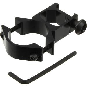 Фонарь подствольный с ZOOM 1 свд выносная кнопка P-Q-C8-T6