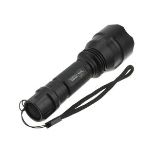 Фонарь подствольный с Zoom 1 свд выносная кнопка P-Q-C8-T6