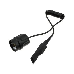 Фонарь подствольный с Zoom 1 свд выносная кнопка P-Q-C8-T6