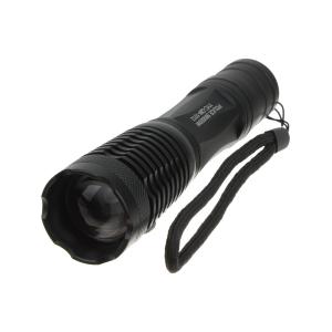 Фонарь подствольный с Zoom 1 свд выносная кнопка YYC-QM-1012 