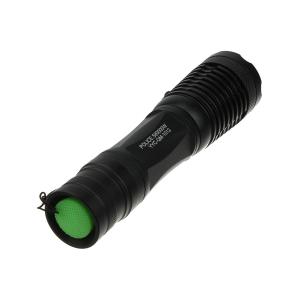 Фонарь подствольный с Zoom 1 свд выносная кнопка YYC-QM-1012 