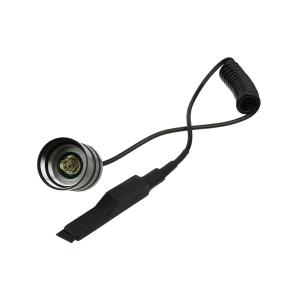 Фонарь подствольный с Zoom 1 свд выносная кнопка YYC-QM-1012 
