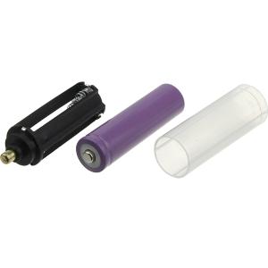 Фонарь подствольный с ZOOM 1 свд выносная кнопка YYC-QM-1012 