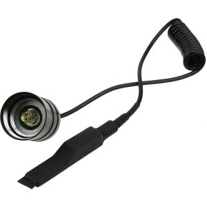 Фонарь подствольный с ZOOM 1 свд выносная кнопка YYC-QM-1012 