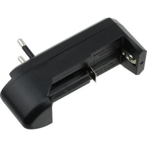 Фонарь подствольный с ZOOM 1СВД 1 кнопка 3ААА/ACC ЗУ220В N-109