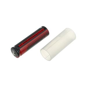 Фонарь подствольный с Zoom 1СВД 1 кнопка 3ААА/ACC ЗУ220В N-109