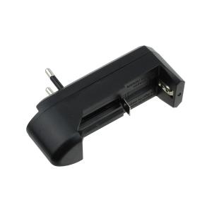 Фонарь подствольный с Zoom 1СВД 1 кнопка 3ААА/ACC ЗУ220В N-109