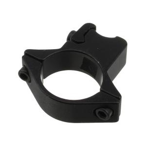 Фонарь подствольный с Zoom 1СВД 1 кнопка 3ААА/ACC ЗУ220В N-109