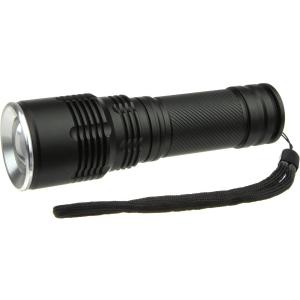 Фонарь подствольный с Zoom 1свд 2 кнопки HL-QT12-T6