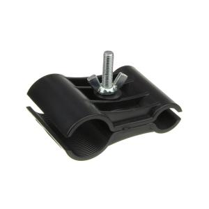 Фонарь подствольный с Zoom 1свд 2 кнопки HL-QT12-T6