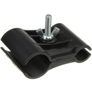 Фонарь подствольный с Zoom 1свд 2 кнопки HL-QT12-T6