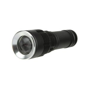 Фонарь подствольный с Zoom 1свд 2 кнопки HL-QT12-T6