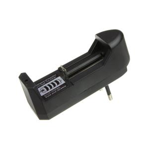 Фонарь подствольный с Zoom 1свд 2 кнопки HL-QT12-T6