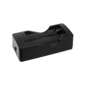 Фонарь подствольный с Zoom 1СВД до 3х км выносная кнопка 12/220В/2ACC