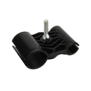 Фонарь подствольный с Zoom 1СВД до 3х км выносная кнопка 12/220В/2ACC