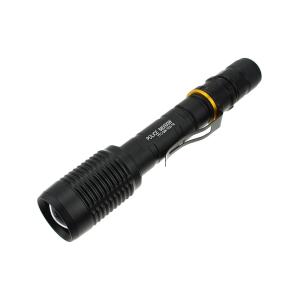 Фонарь подствольный с Zoom 1СВД выносная кнопка 12/220В/2ACC YYC-QM-1030-T6