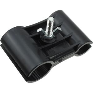 Фонарь подствольный с ZOOM 1СВД выносная кнопка 12/220В/2ACC YYC-QM-1031-P50