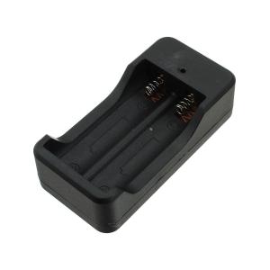 Фонарь подствольный с Zoom 1СВД выносная кнопка 12/220В/2ACC YYC-QM-1031-P50