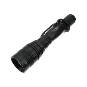 Фонарь подствольный с Zoom 1СВД выносная кнопка 12/220В/2ACC YYC-QM-1031-P50