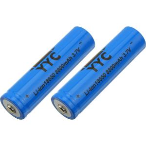 Фонарь подствольный с ZOOM 1СВД выносная кнопка 12/220В/2ACC YYC-QM-1031-P50