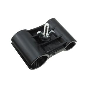 Фонарь подствольный с Zoom 1СВД выносная кнопка 12/220В/2ACC YYC-QM-1031-P50